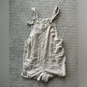 Dee elly romper